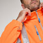 Pulsar PROTECT Hi-Vis Interactive Polar Fleece Jacket (PR508-R / P507-R)