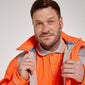 Pulsar PROTECT Hi-Vis Softshell Jacket (PR535-R / P534-R)