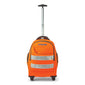 Pulsar PROTECT Hi-Vis Rail Spec CORDURA® Trolley Backpack (PR545)