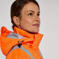 Pulsar PROTECT Hi-Vis Women's Storm Coat (PR705 / P704)