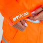 Pulsar PROTECT Hi-Vis Women's Storm Coat (PR705 / P704)