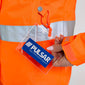 Pulsar PROTECT Hi-Vis Women's Storm Coat (PR705 / P704)