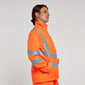 Pulsar PROTECT Hi-Vis Women's Softshell (PR707-R / P706-R)