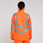 Pulsar PROTECT Hi-Vis Women's Softshell (PR707-R / P706-R)