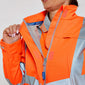 Pulsar PROTECT Hi-Vis Women's Softshell (PR707-R / P706-R)