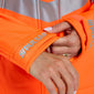 Pulsar PROTECT Hi-Vis Women's Softshell (PR707-R / P706-R)