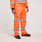Pulsar PROTECT Hi-Vis Rail Spec FR-AST-ARC Combat Trousers (PRARC07)