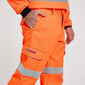 Pulsar PROTECT Hi-Vis Rail Spec FR-AST-ARC Combat Trousers (PRARC07)