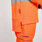 Pulsar PROTECT Hi-Vis Electric ARC Polo Shirt (PRARC21 / PARC21)