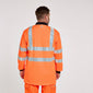 Pulsar PROTECT Hi-Vis Electric ARC Polo Shirt (PRARC21 / PARC21)