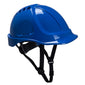 Portwest PS54 Endurance Plus Unvented Helmet