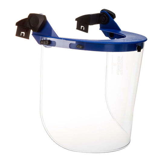 Portwest PS90 Arc Flash Visor Class 1 - Clear