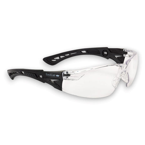 Bolle Tactical Rush+ BSSI Ballistic Performance Glasses