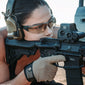 Bolle Tactical Rush+ BSSI Ballistic Performance Glasses