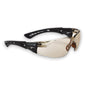 Bolle Tactical Rush+ BSSI Ballistic Performance Glasses