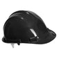 Portwest PW50 Expertbase Slip Ratchet Safety Helmet