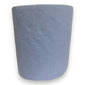 Centrefeed Rolls 2Ply Blue Case of 6 - Embossed Recycled Paper 175mm x 50 Metre