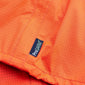 ProGARM 9140 Hi-Vis Orange Unlined Waterproof Arc Flash Jacket 9.3 cal/cm² APC 1