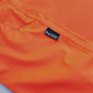 ProGARM 9144 Hi-Vis Orange Unlined Waterproof Arc Flash Dungarees 9.3 cal/cm² APC 1