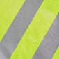 ProGARM 9150 Hi-Vis Yellow/Navy Unlined Waterproof Arc Flash Jacket 9.3 cal/cm² APC 1