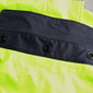 ProGARM 9150 Hi-Vis Yellow/Navy Unlined Waterproof Arc Flash Jacket 9.3 cal/cm² APC 1