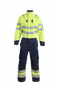 ProGARM CV255M Gen 2 Hi-Vis Two-Tone Arc Flash Coverall 8 cal/cm² APC 1