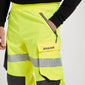 Pulsar REACT Hi-Vis Overtrousers (RCT803 / RCT802)