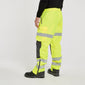 Pulsar REACT Hi-Vis Overtrousers (RCT803 / RCT802)