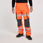 Pulsar REACT Hi-Vis Overtrousers (RCT803 / RCT802)