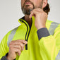 Pulsar REACT Hi-Vis Quarter-Zip (RCT805 / RCT804)