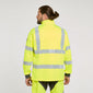 Pulsar REACT Hi-Vis Quarter-Zip (RCT805 / RCT804)