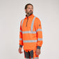 Pulsar REACT Hi-Vis Quarter-Zip (RCT805 / RCT804)