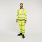 Pulsar REACT Hi-Vis Sweatshirt (RCT807 / RCT806)