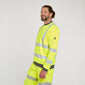 Pulsar REACT Hi-Vis Sweatshirt (RCT807 / RCT806)