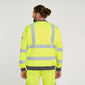 Pulsar REACT Hi-Vis Sweatshirt (RCT807 / RCT806)