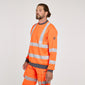 Pulsar REACT Hi-Vis Sweatshirt (RCT807 / RCT806)