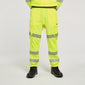 Pulsar REACT Hi-Vis Work Pant (RCT809 / RCT808)