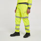 Pulsar REACT Hi-Vis Work Pant (RCT809 / RCT808)