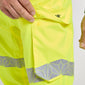 Pulsar REACT Hi-Vis Work Pant (RCT809 / RCT808)