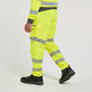 Pulsar REACT Hi-Vis Work Pant (RCT809 / RCT808)