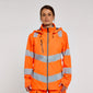 Pulsar REACT Hi-Vis Women's Shell Jacket (RCT851 / RCT850)