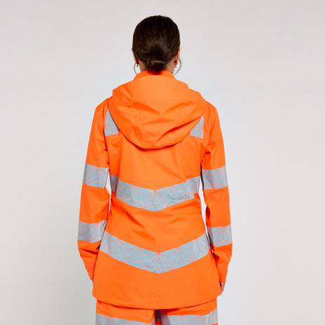 Pulsar REACT Hi-Vis Women's Shell Jacket (RCT851 / RCT850)