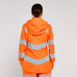 Pulsar REACT Hi-Vis Women's Shell Jacket (RCT851 / RCT850)