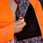 Pulsar REACT Hi-Vis Women's Shell Jacket (RCT851 / RCT850)
