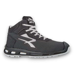 U-Power Red Lion Stego Safety Trainer  Boot S3