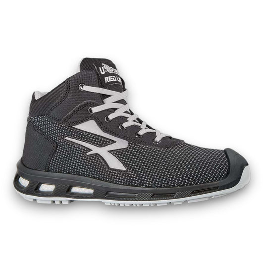 U-Power Red Lion Stego Safety Trainer  Boot S3