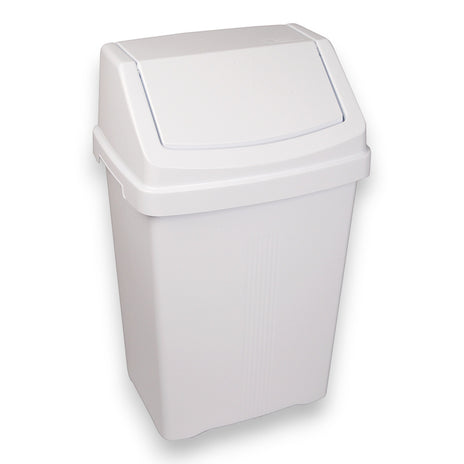 Robert Scott 50 Litre Swing Bin - Colour Coded