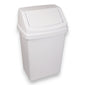 Robert Scott 50 Litre Swing Bin - Colour Coded