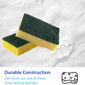 Robert Scott Basics Sponge Scourer Yellow