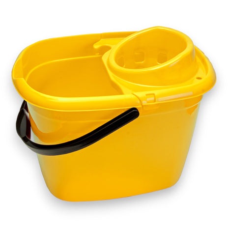 Robert Scott 14 Litre Great British Mop Bucket